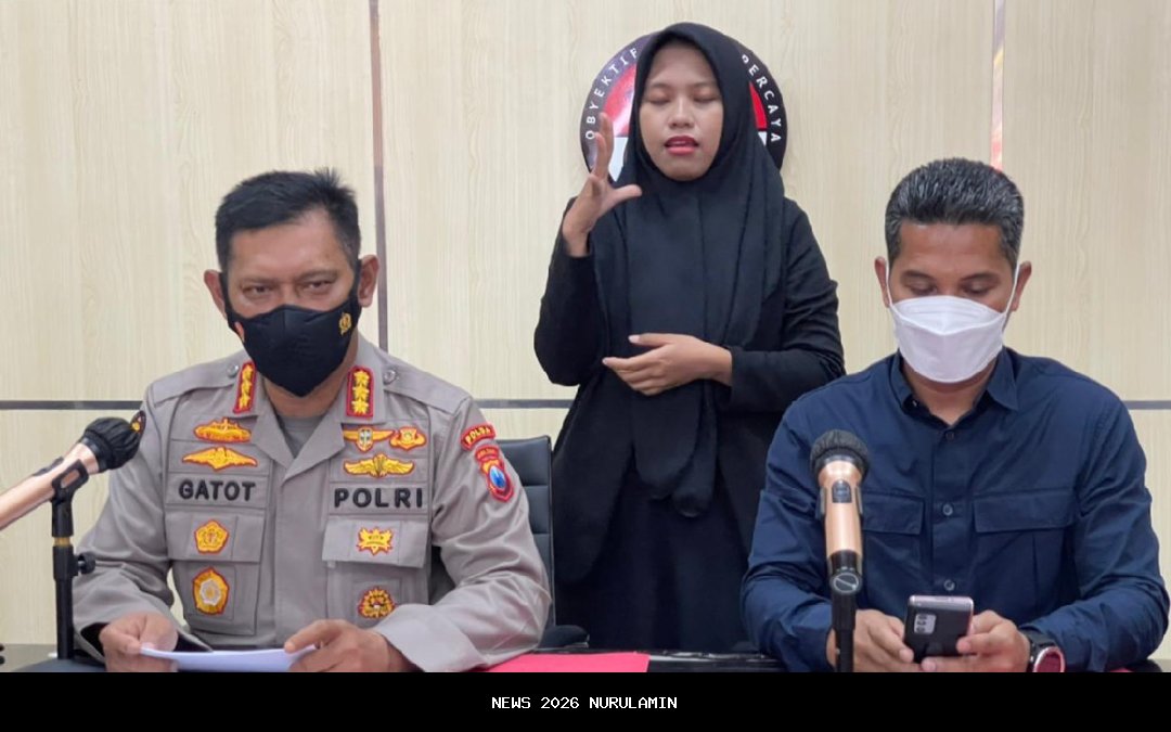 Langkah Baru Kasus GA dan WA, Somasi Bupati Buleleng Dilemparkan