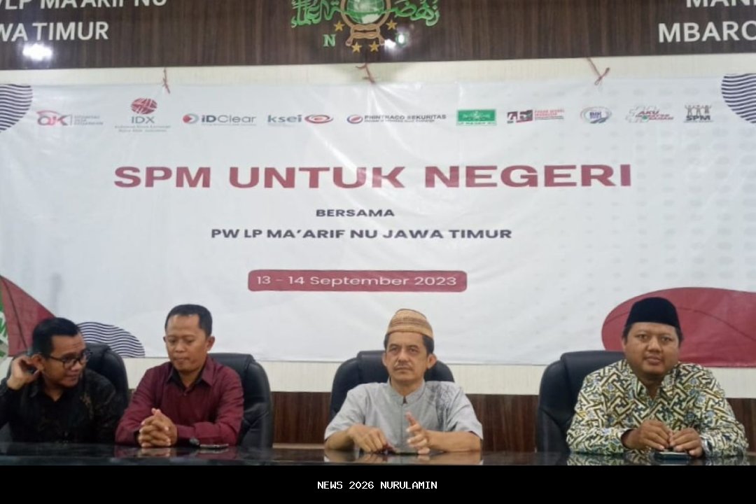 Waspada! Investasi Ilegal Mengancam, OJK Jatim Peringatkan Masyarakat