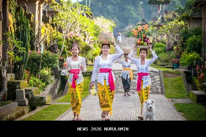 Festival Manggaia Fanga Tatanusi: Angkat Pangan Lokal sebagai Identitas Budaya Masyarakat Kian Darat SBT