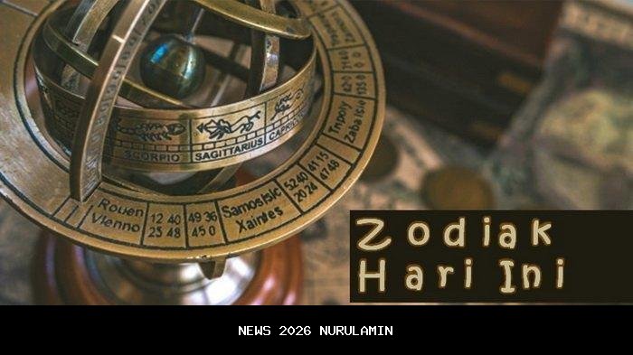 Ramalan Zodiak Leo 8 November 2025: Waktunya Panen Kesabaranmu