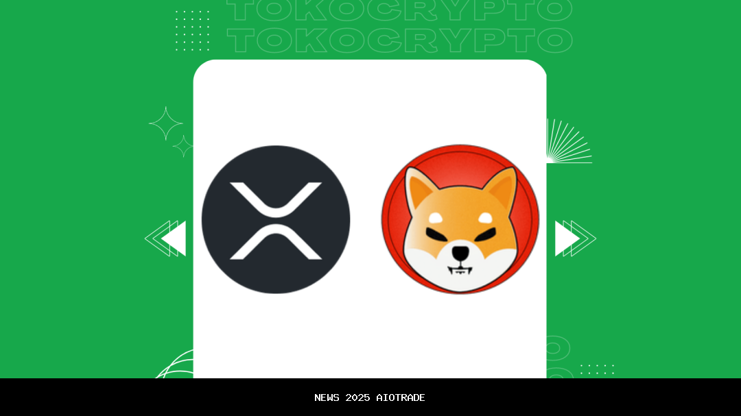 Shiba Inu (SHIB) naik 7% karena hype komunitas, tetapi kripto baru ini bersiap untuk kenaikan harga 20%