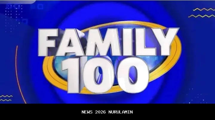 Jadwal TV MNCTV Hari Ini: Upin dan Ipin, Family 100, Seleb On News