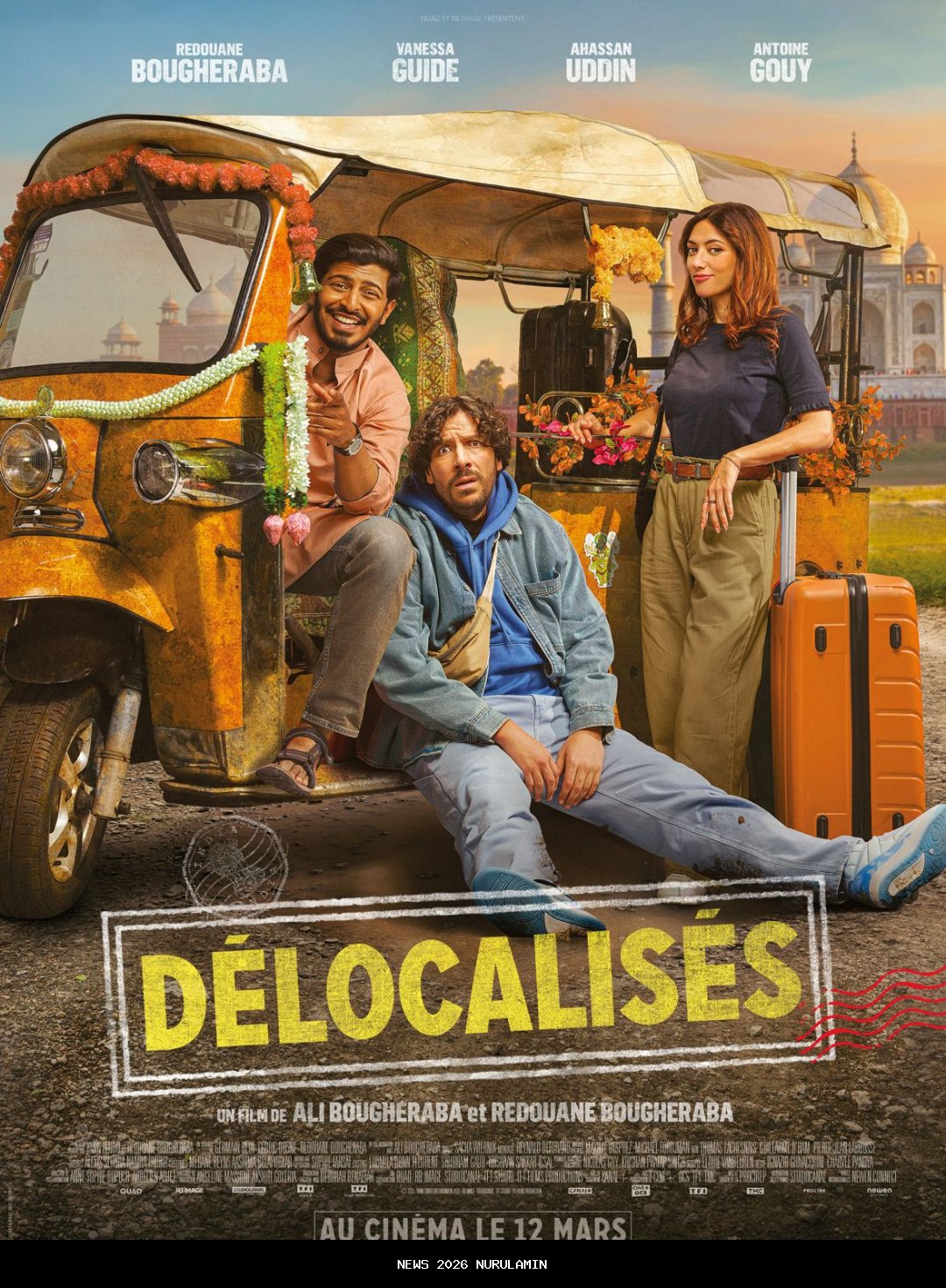 Film Master Z: Warisan Ip Man Tayang di Trans TV Minggu, 26 Oktober 2025 Pukul 23.00 WIB