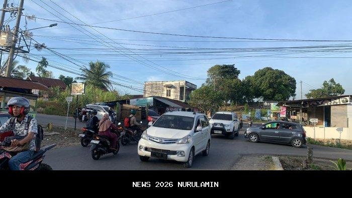 Prakiraan Cuaca Bengkulu 22-24 Agustus 2025