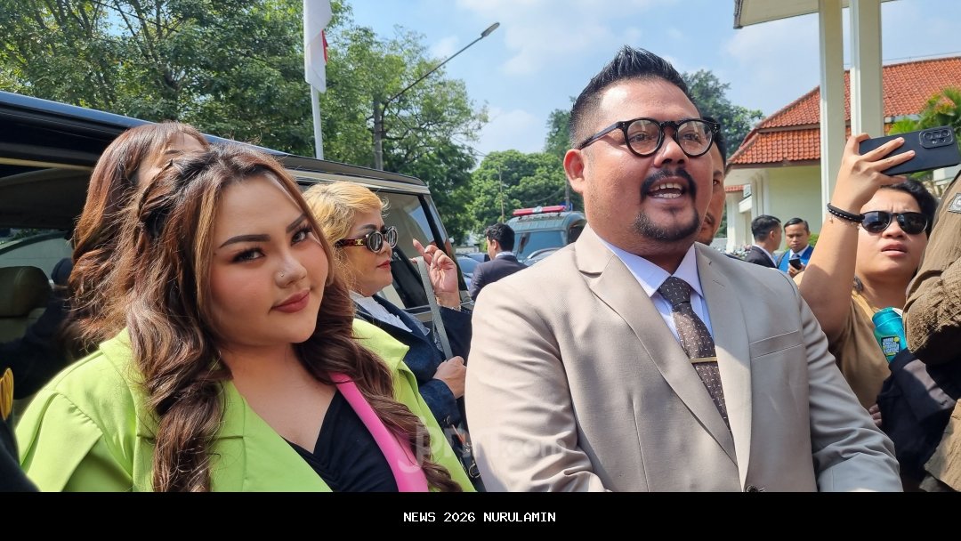 Tudingan Fitnah Terbukti, Penetapan Tersangka Lisa Mariana Jadi Kemenangan Ridwan Kamil