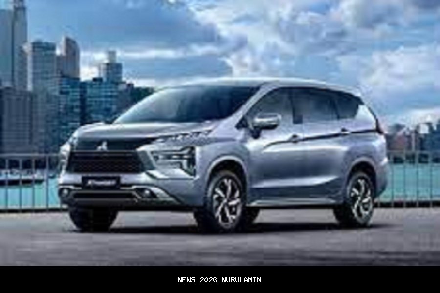 Kijang Super 2026: Pilihan Ideal untuk Bisnis dan Keluarga