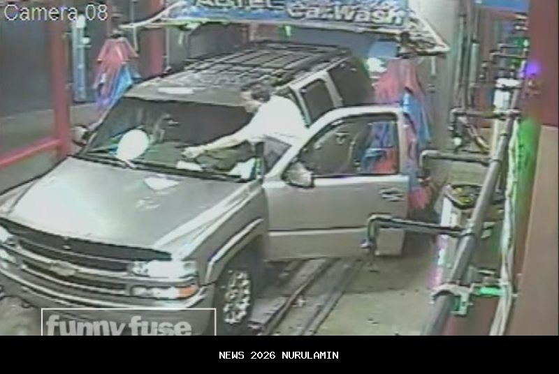 Insiden Maut Xiaomi SU7: Pintu Otomatis Gagal Buka Saat Kebakaran, Pengemudi Tewas