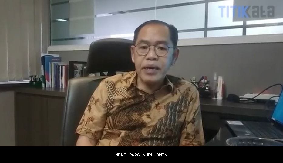 Raperda KTR DKI Jakarta Dipersoalkan, APPSI: Tekan UMKM