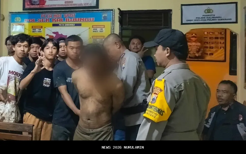 Bocah Ditangkap Usai Maling Ayam, Prabowo Minta Aparat Bekerja dengan Bijak