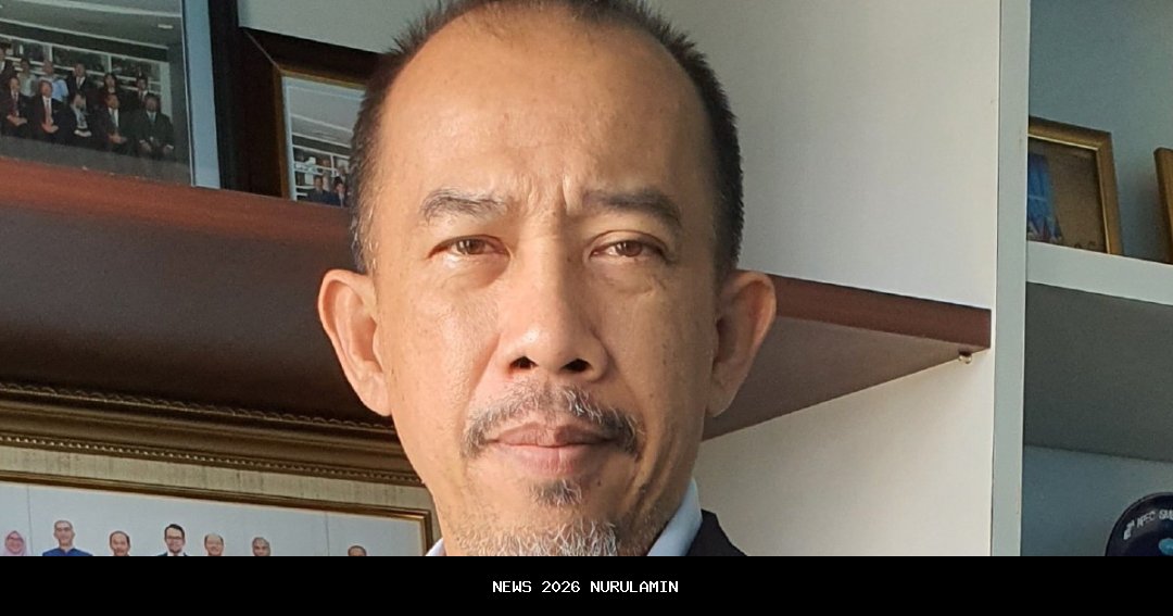 Siapa Ketua PSSI Hingga 2027? Ini Surat Resmi FIFA