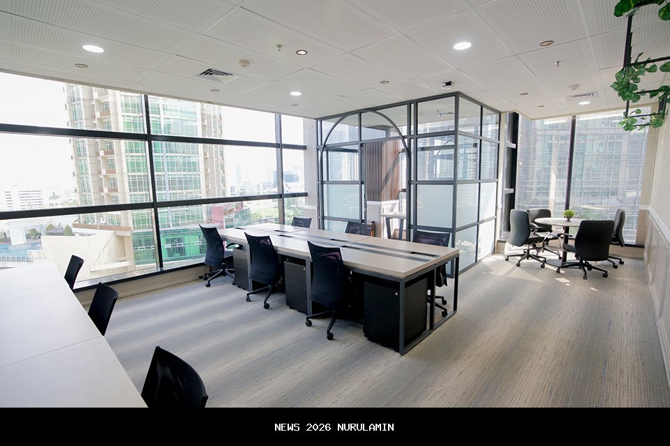 Kantor NW Sport Diserbu Investor, Polres Kebumen Selidiki Dugaan Penipuan