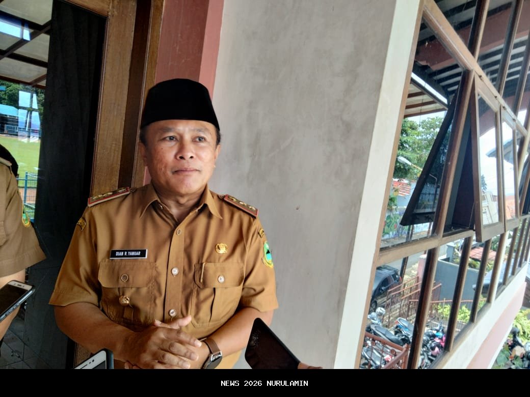 Kuningan dan Cirebon Tingkatkan Sinergi Pasokan Air Bersih: Kompensasi Naik, Kebocoran Turun