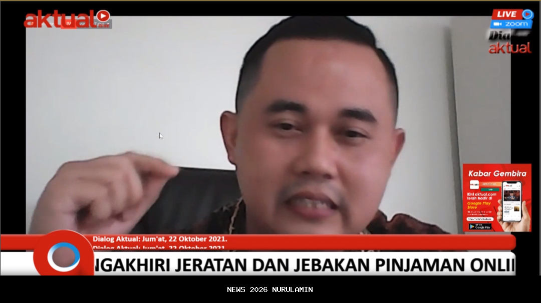 Suami Boiyen Pesek Diduga Terlibat Penipuan Investasi, Kuasa Hukum Beberkan Fakta