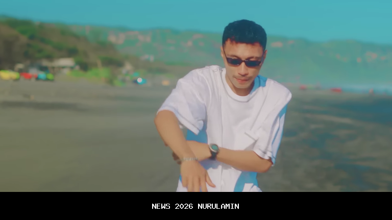 Lirik Lagu Pica Pica 2 - Juan Reza: Viral di TikTok, Nona Mau Goyang Sampe
