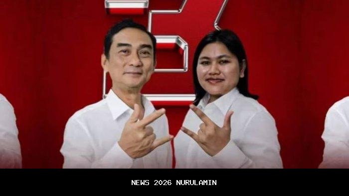 Harta Kekayaan Bupati Talaud Capai Rp 111 Miliar, Simpan Dana Rp 2,6 T