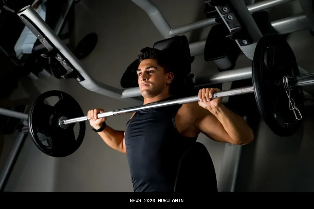 Kekuatan Barcelona Ternoda, Lewandowski Sebut Kekurangan di Babak Pertama