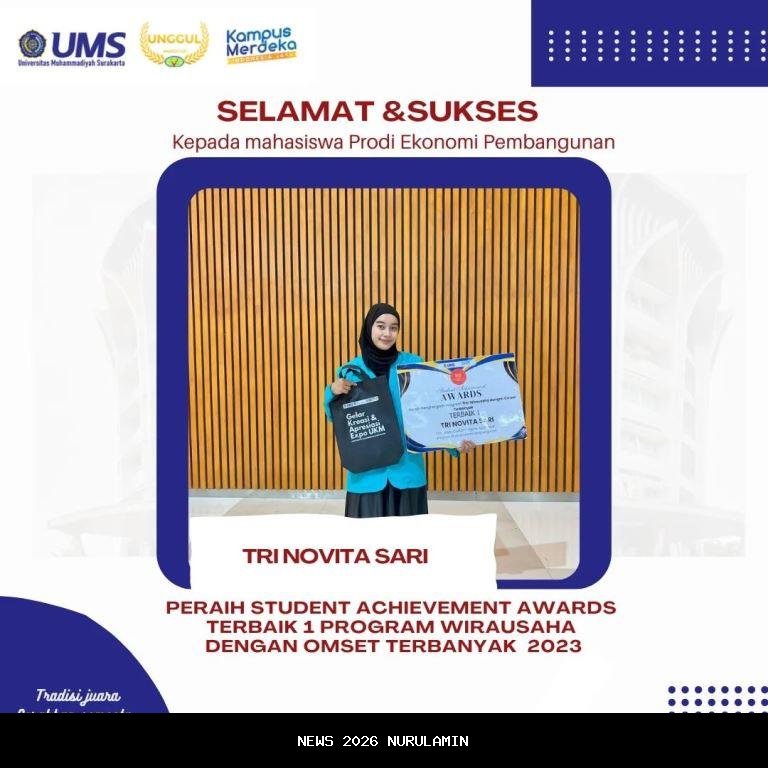 UNCRI Manokwari Perkenalkan Program Ekonomi Kampus Melalui UKM Wirausaha