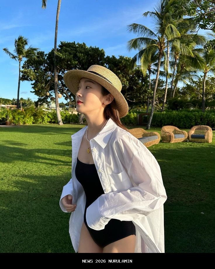 Akun IG Jessica Jennaira Dibongkar, Klarifikasi Usia dan Isu Selingkuh Viral