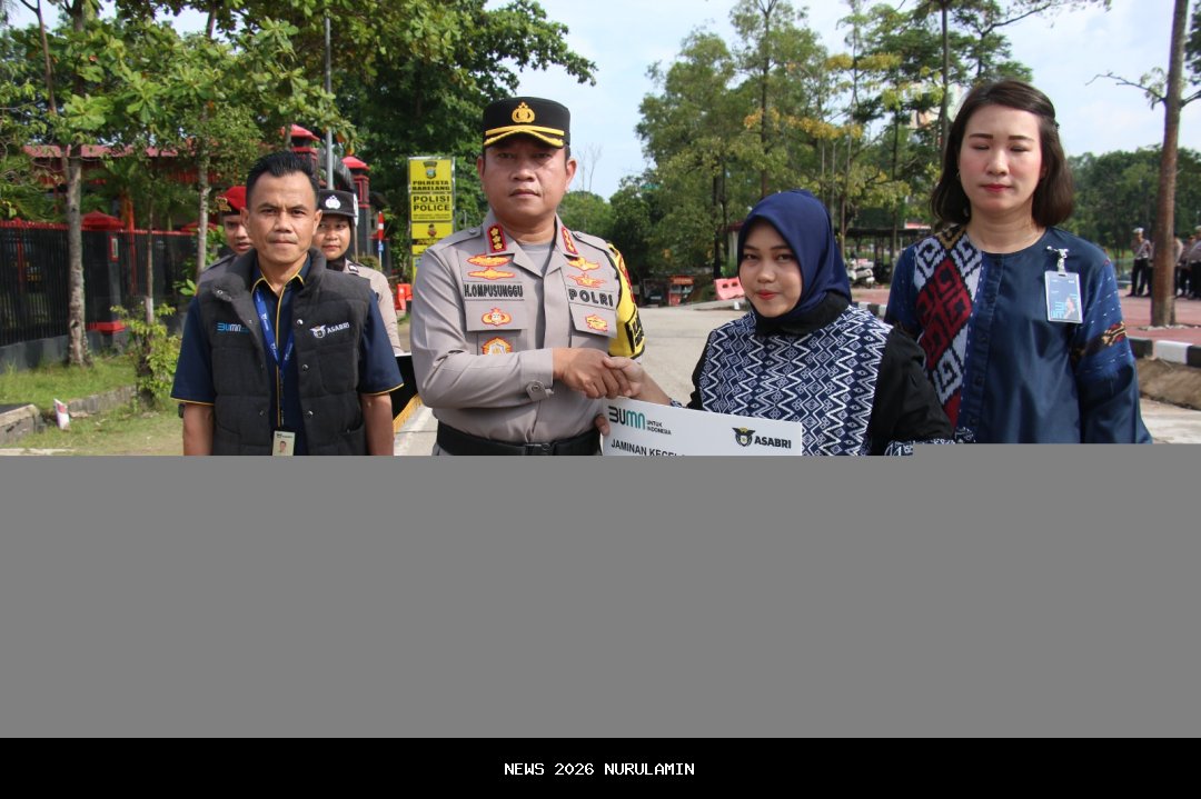 Upaya Polresta Barelang Kurangi Kecelakaan, Penutupan U-Turn dan Save Zone Diperkenalkan