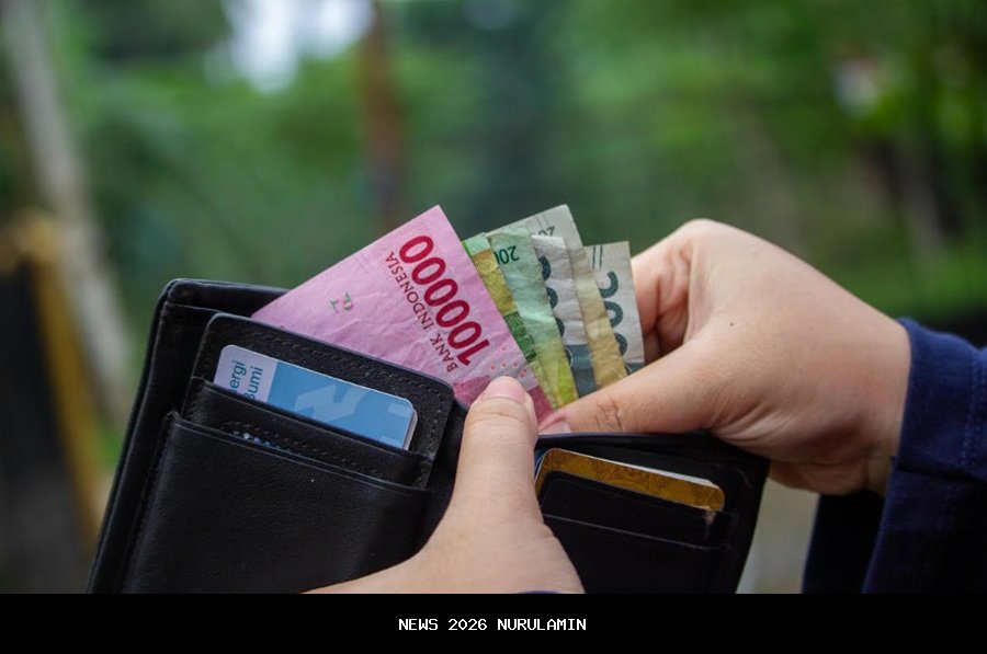 Cek sekarang posisi desil ekonomi Anda di DTSEN BPS jadi penentu bansos cair atau tidak