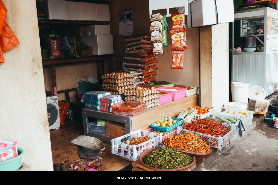 9 Alasan Warung Kelontongan Tidak Berkembang dan Solusinya