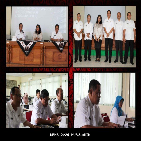 Tiga Pejabat Berani Buka Kebocoran Yayasan Dinas Pendidikan