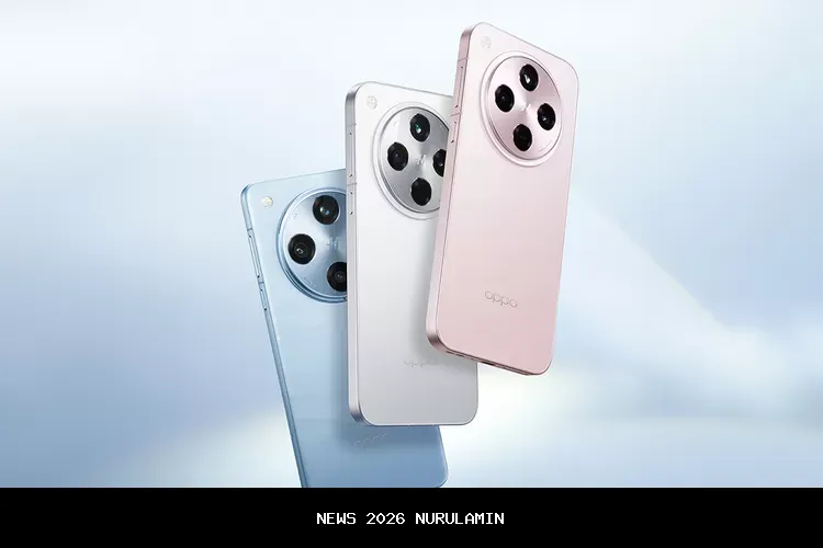 Jadwal Peluncuran Oppo Find X9, Spesifikasi dan Fitur Terbaru