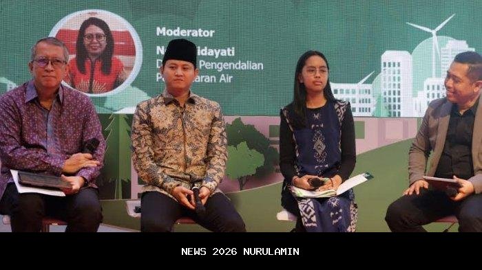 Untuk Keseimbangan Ekonomi dan Pangan, Bupati Albarra dan Stranas PK Bahas Alih Fungsi Lahan di Mojokerto