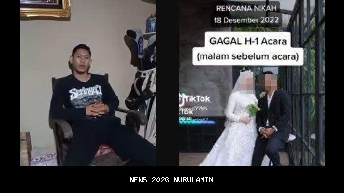 Kekuasaan Firasa Buruk Melda Sebelum Nikah Jadi Nyata, Kini Diceraikan Suami Setelah Lulus PPPK
