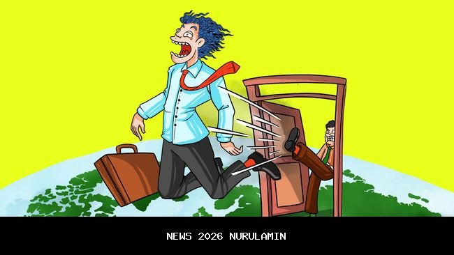 PT Angkut Teknologi Indonesia Rekrut Karyawan di Semarang, Medan, Bandung, Cek Persyaratan dan Link Pendaftaran