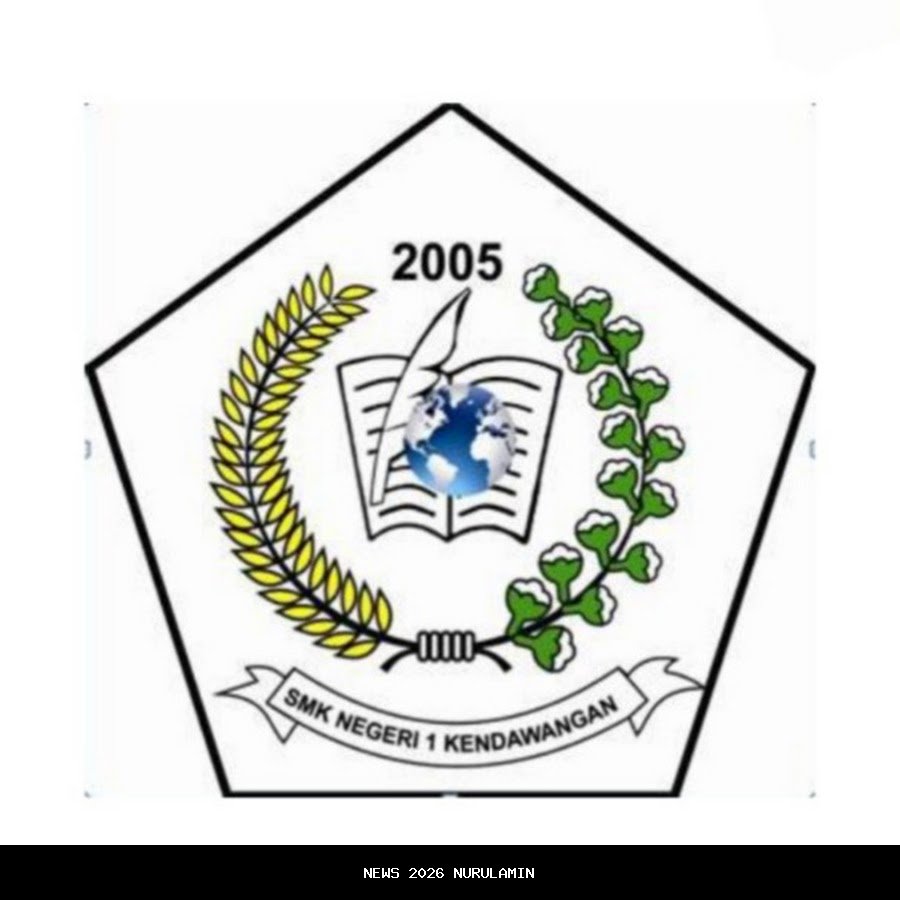 Daftar 6 SMA Negeri dan Swasta di Kendawangan, Ketapang Lengkap dengan Alamat