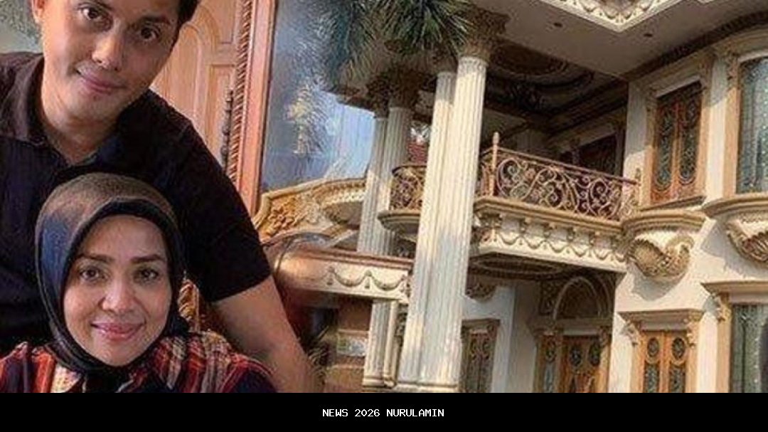 Tepis Isu Bangkrut, Rumah Muzdalifah Laku Rp 98 Juta dengan Alasan Terpuji