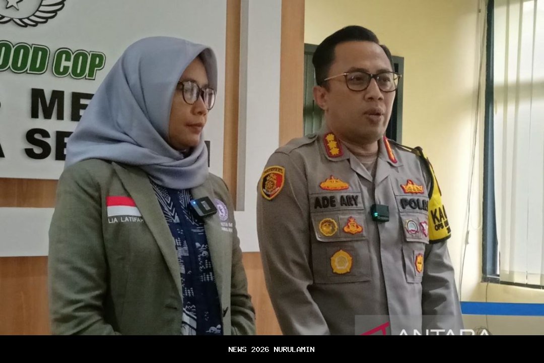 Ibu Bunuh Anaknya, Motif Ekonomi Jadi Alasan