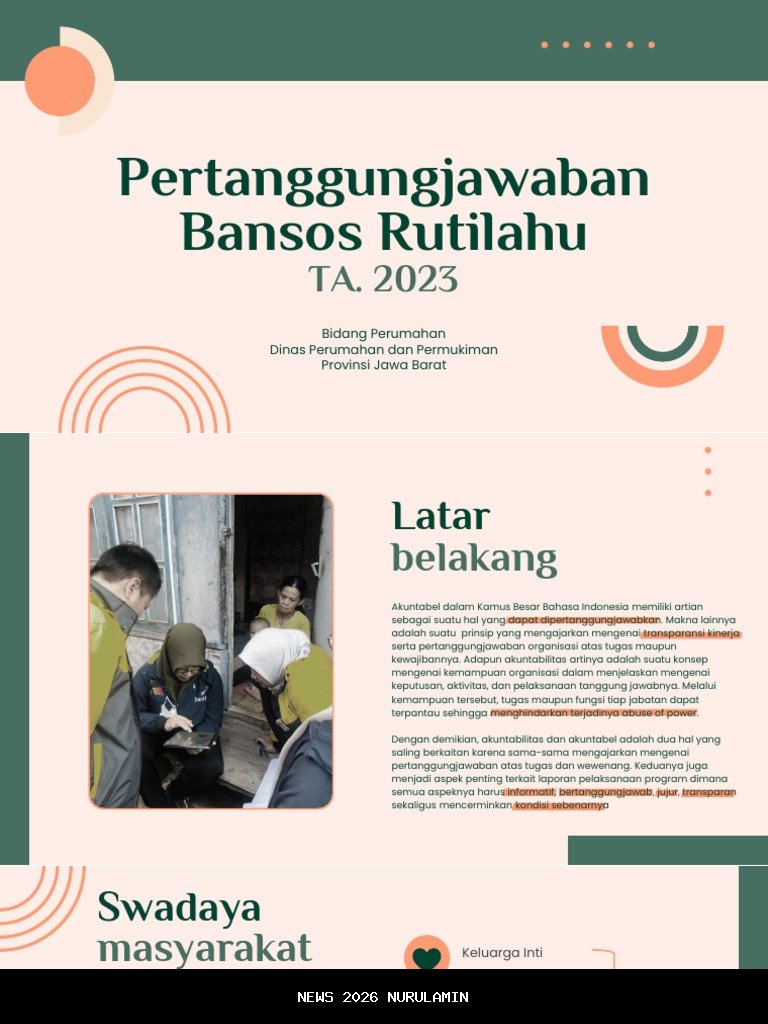 Mengapa Saldo Bansos Harus Diambil Sebelum 30 Desember? Ini Aturannya!