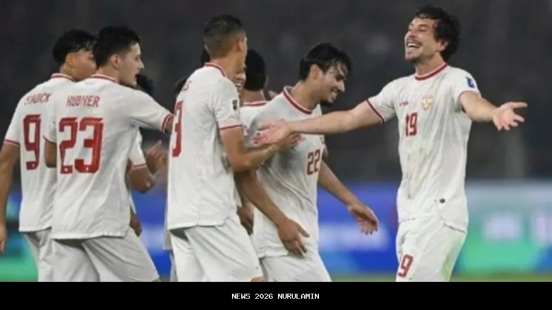 Alasan Timnas Jepang Tinggalkan AFC, Bentuk Federasi Sendiri, dan Undangan untuk Timnas Indonesia