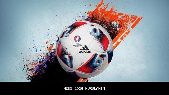 Laga Arsenal vs Crystal Palace Malam Ini: Jadwal dan Cara Nonton Live Streaming 26 Oktober 2025