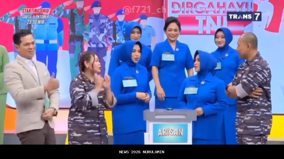 Demi Nama Baik Pesantren: Trans7 Diminta Perbaiki Program Usai Kunjungan Chairul Tanjung ke Lirboyo