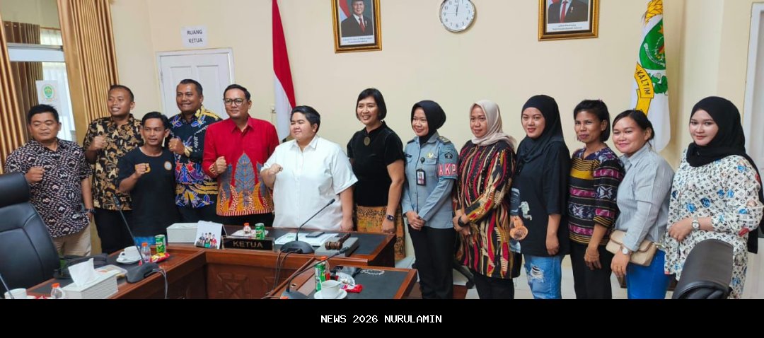 Semangat Emas Bocah Kaltim, SSB Nahusam Juara FOSSBI U-12 di Balikpapan