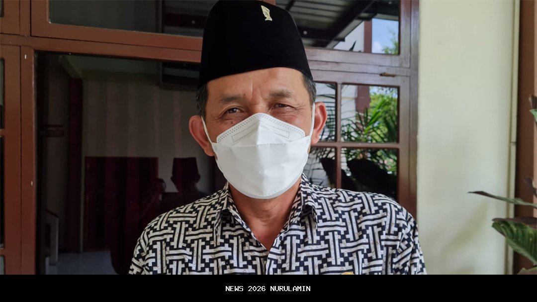 Bupati, Wabup, dan Ketua DPRD Tulungagung Dapat Mobil Baru, Ke Mana Kendaraan Lama?