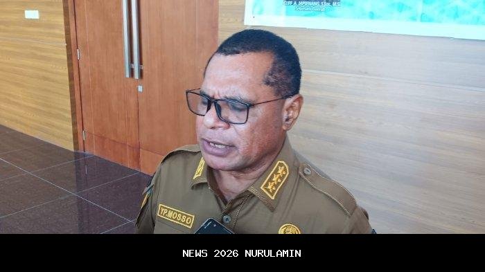 Pembaruan OTT KPK di Ponorogo: Bupati dan Pejabat Diduga Terlibat