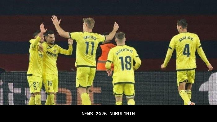 La Liga Spanyol: Real Madrid Kuasai Puncak, Lihat Klasemen Terlengkap