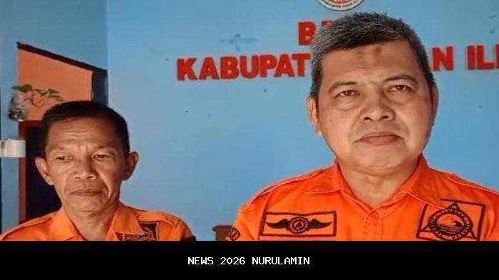 Wanita Lansia Hanyut di Sungai Ogan Ilir, Pencarian Masih Berlangsung