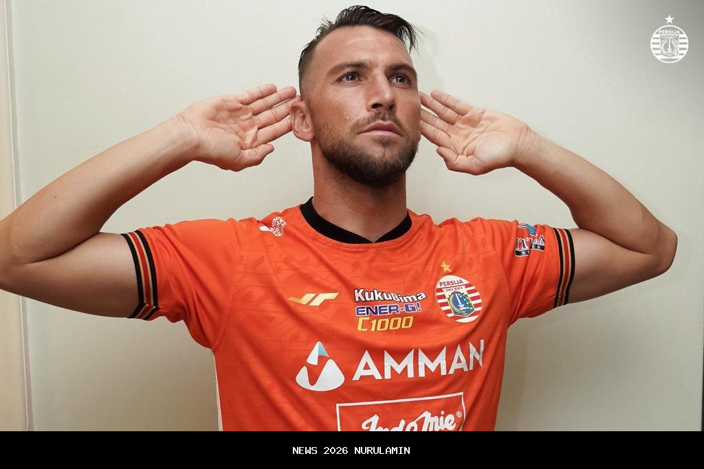 Pelatih Barito Putera Target Tinggi Hadapi Persipura, Coach Teco: Kami Harus Berjuang Keras