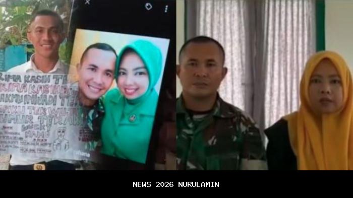 Permintaan Istri Prada Lucky yang Mengharukan: "Jujurlah Demi Lucky!" Apakah Mereka Bisa Terbuka?