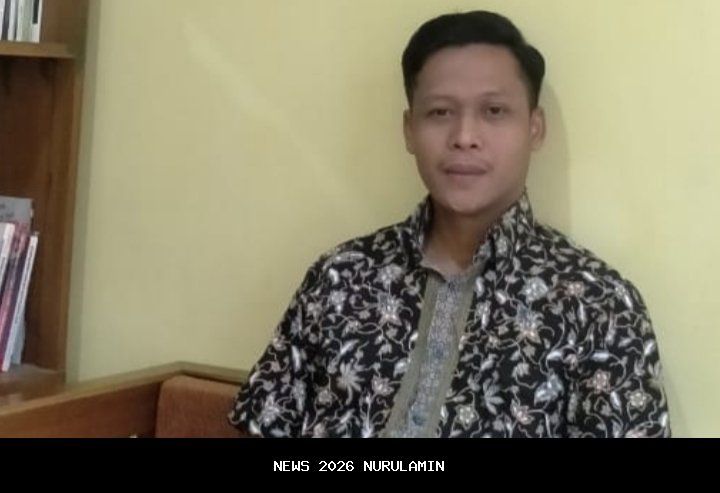 Tato Kobra Viral di Garut, GGW Ungkap Modus Korupsi Dana Desa Rp400 Miliar