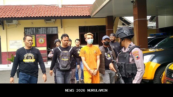 Pembunuh Wanita di Kebun Tebu Brebes Divonis 11 Tahun, Mantan Suami yang Marah