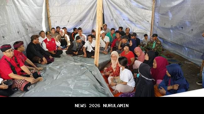 Anggaran Rp 2,74 Miliar untuk Rumah Singgah Korban KDRT di Denpasar