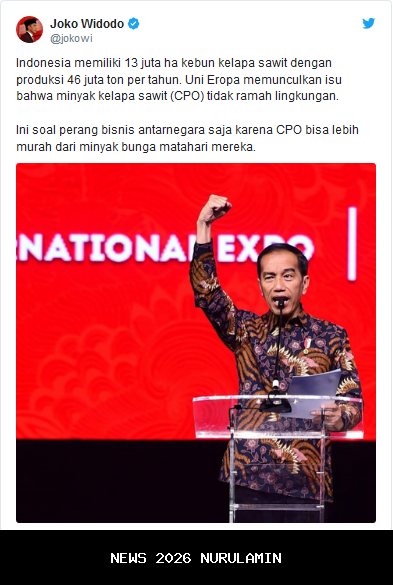 Ribuan petani Irlandia protes kesepakatan dagang Uni Eropa – Mercosur