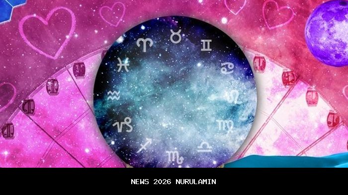 Ramalan Zodiak Cinta Selasa 28 Oktober 2025: Virgo Mulai Hubungan Baru, Sagitarius Tampil Menarik