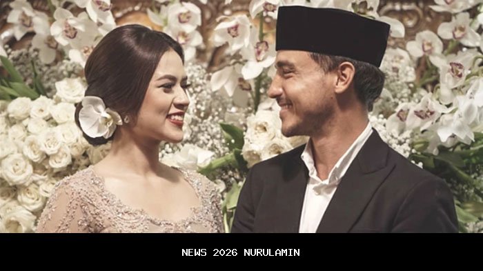 Alasan Raisa Gugat Hamish Masih Rahasia, Tapi Pernah Bicara Soal Hubungan Beracun